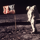 Image via AP. Photographer: Neil A. Armstrong
